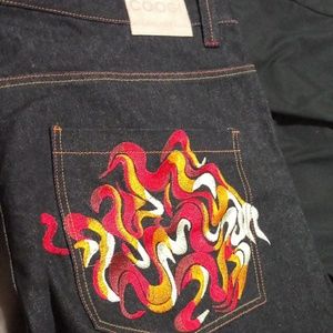 Coogi Jeans